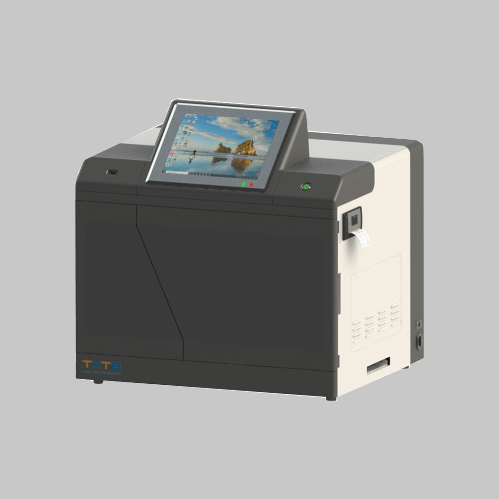 全自動真菌毒素檢測儀